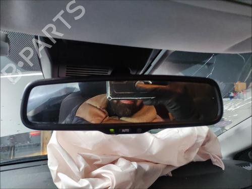 Espejo interior Espejo interior TOYOTA AURIS (_E18_) 1.2 (NRE185_, NRE185R) (116 hp) 33585210 33585210