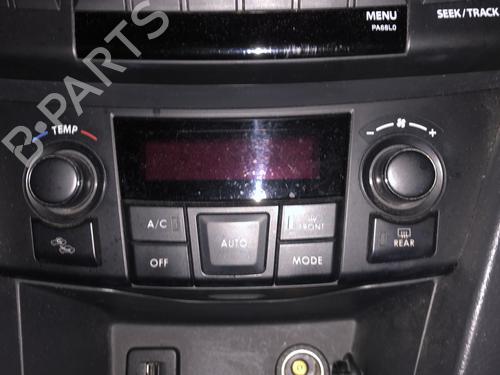 Used Climate control Climate control 36578769 36578769
