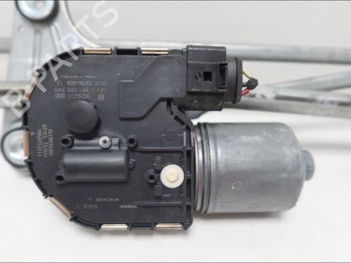 Used Front wiper motor Front wiper motor VOLVO XC60 I SUV (156) 2.4 D (175 hp) 33575234 33575234