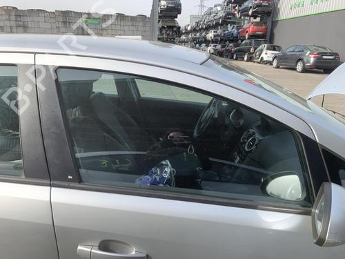 Used Front right door window Front right door window OPEL CORSA D (S07) 1.3 CDTI (L08, L68) (95 hp) 36581324 36581324