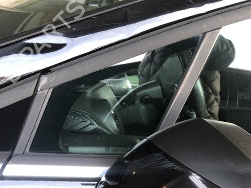 Used Front left quarter glass Front left quarter glass PEUGEOT 5008 (0U_, 0E_) 1.6 HDi (110 hp) 35913684 35913684