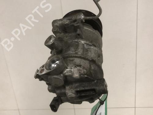 AC compressor AUDI A3 (8V1, 8VK) 1.6 TDI | BP34108262M34  - Image 6