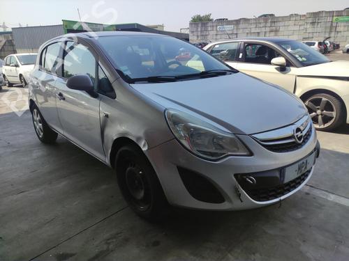 Dashboard OPEL CORSA D (S07) | BP33591882C46 - Image 5