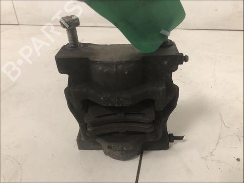 Used Left rear brake caliper Left rear brake caliper CITROËN C5 II (RC_) [2004-2008] 33587169 33587169