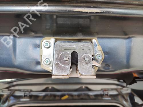 Used Tailgate lock Tailgate lock 36576612 36576612