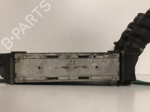 Used Intercooler Intercooler PEUGEOT 308 I (4A_, 4C_) 1.6 HDi (109 hp) 33595919 33595919
