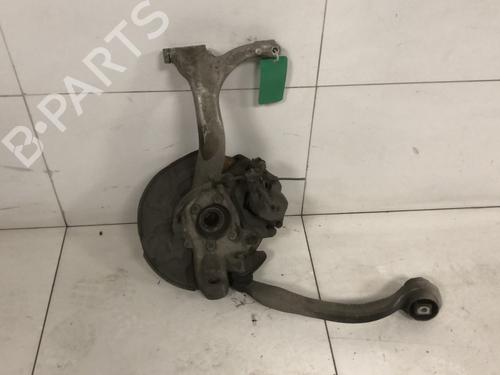 Right front steering knuckle AUDI A4 B6 (8E2) 1.9 TDI | BP33596599M26 - Image 3