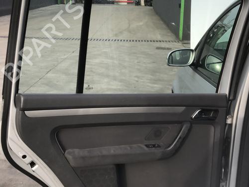 Used Rear left window mechanism Rear left window mechanism VW TOURAN (1T1, 1T2) 1.6 FSI (115 hp) 35915430 35915430
