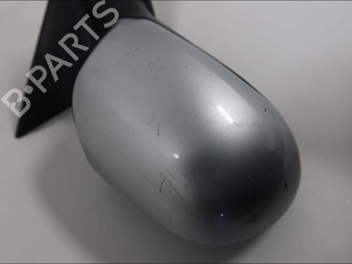 Used Right mirror Right mirror AUDI A6 C5 (4B2, 4B4) 2.5 TDI (150 hp) 36047775 36047775