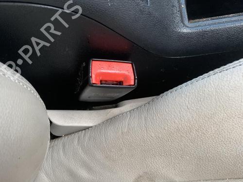Used Seat buckle Seat buckle 36580205 36580205