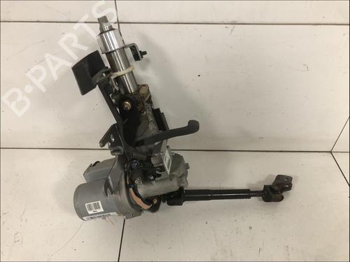 Used Steering column Steering column RENAULT SCÉNIC II (JM0/1_) [2003-2010] 33583833 33583833