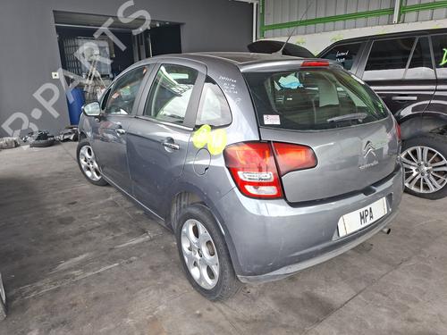Devioluci CITROËN C3 II (SC_) 1.4 HDi 70 (SC8HZC, SC8HR0, SC8HP4) | BP36438060I23  - Image 7