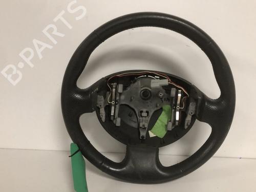 Used Steering wheel Steering wheel RENAULT SCÉNIC II (JM0/1_) [2003-2010] 33598088 33598088