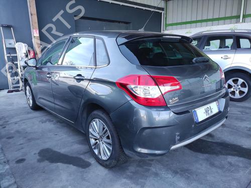 Steering column stalk CITROËN C4 II (NC_) 1.6 HDi 110 | BP33592153I23 - Image 4