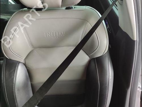 Used Front left seatbelt Front left seatbelt RENAULT GRAND SCÉNIC IV (R9_) [2016-2023] 33588209 33588209