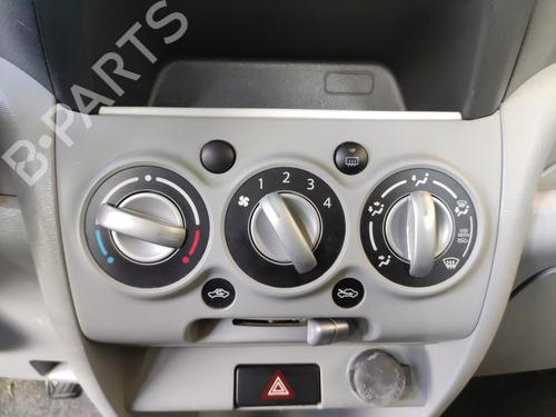 Used Climate control Climate control SUZUKI ALTO VII (GF, HA25_, HA35_) [2009-2026] 35910660 35910660