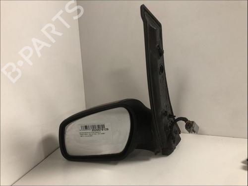 Used Left mirror Left mirror FORD FOCUS C-MAX (DM2) [2003-2007] 33580164 33580164