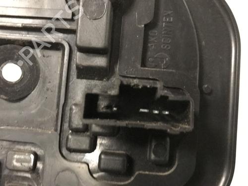 Lampeholder Lampeholder PEUGEOT 206 Hatchback (2A/C) 1.4 i (75 hp) 33774019 33774019