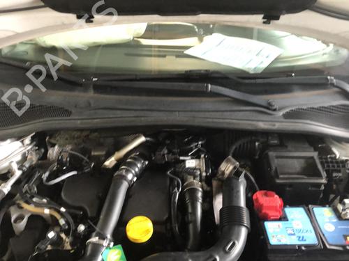 Used Scuttle panel Scuttle panel RENAULT CLIO IV (BH_) 1.5 dCi 90 (90 hp) 35913002 35913002