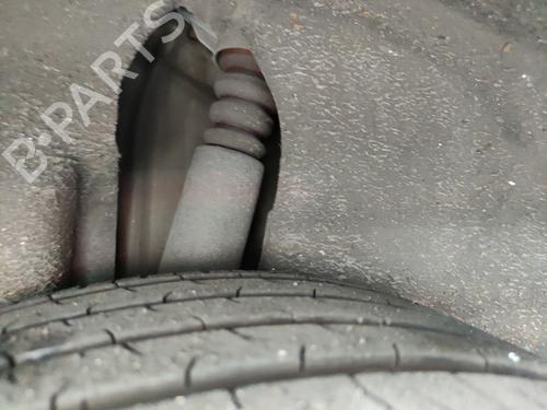 Højre bagtil støddæmper Højre bagtil støddæmper VW PASSAT B6 (3C2) 2.0 FSI (150 hp) 36577758 36577758