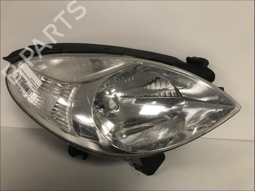 Used Right headlight Right headlight CITROËN XSARA PICASSO (N68) 1.8 16V (115 hp) 33590053 33590053