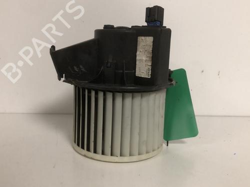 Used Heater blower motor Heater blower motor PEUGEOT 307 SW (3H) [2002-2009] 33596677 33596677
