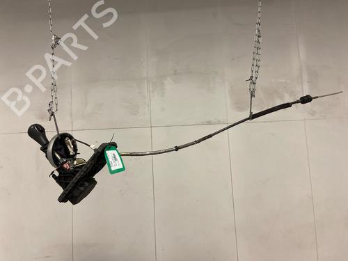 Used Gear lever Gear lever 38596551 38596551