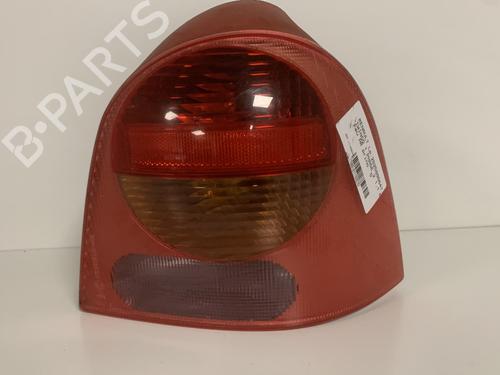 Used Right taillight Right taillight RENAULT TWINGO I (C06_) [1993-2012] 33593406 33593406