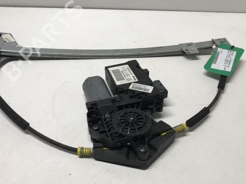 Used Front right window mechanism Front right window mechanism PEUGEOT 307 SW (3H) [2002-2009] 33599523 33599523