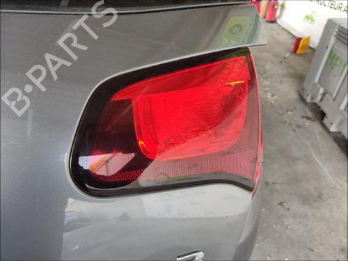 Used Right tailgate light Right tailgate light CITROËN C3 II (SC_) 1.4 VTi 95 (95 hp) 33588385 33588385