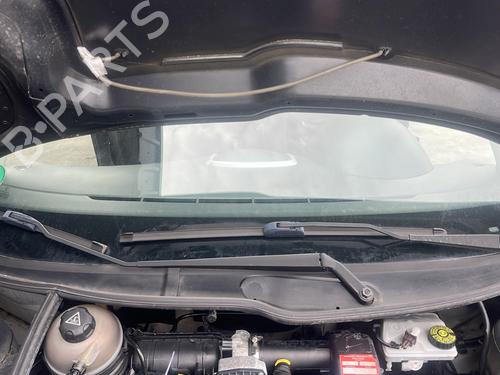 Used Scuttle panel Scuttle panel 33604394 33604394
