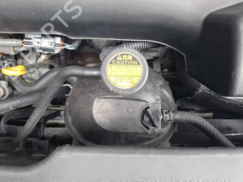 Ekspansjonstank Ekspansjonstank TOYOTA COROLLA Verso (ZER_, ZZE12_, R1_) 2.0 D-4D (CUR10_, CUR10R) (116 hp) 36521652 36521652