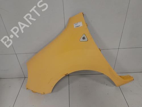 Used Left front fenders Left front fenders 38309925 38309925