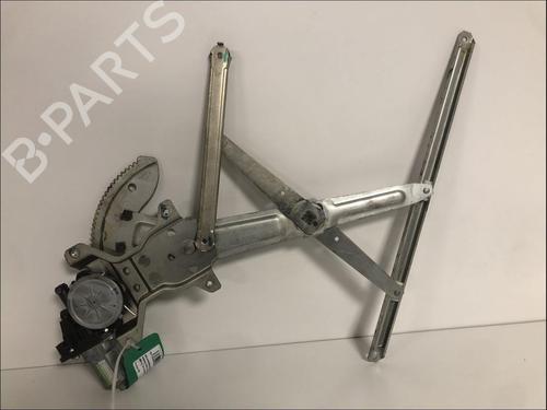Used Front left window mechanism Front left window mechanism NISSAN PIXO (UA0) 1.0 (68 hp) 33582190 33582190
