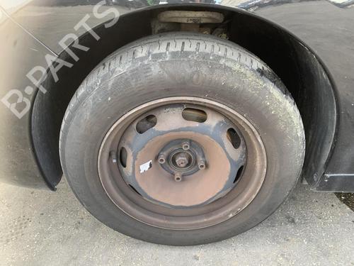Hjulbue Hjulbue PEUGEOT 207 (WA_, WC_) 1.4 16V (95 hp) 34705791 34705791
