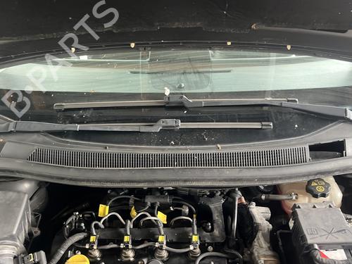 Used Scuttle panel Scuttle panel OPEL MERIVA B MPV (S10) 1.7 CDTI (75) (131 hp) 35915513 35915513