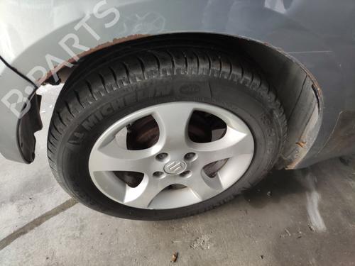 Used Wheel arch Wheel arch SUZUKI SWIFT III (MZ, EZ) 1.3 DDiS (RS413D) (69 hp) 36576567 36576567