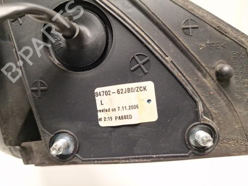 left-mirror-suzuki-swift-iii-mz-ez-2005-33591097 main image