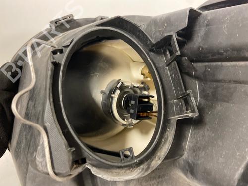 Right headlight AUDI A3 (8P1) 1.9 TDI | BP34569787C29 - Image 2
