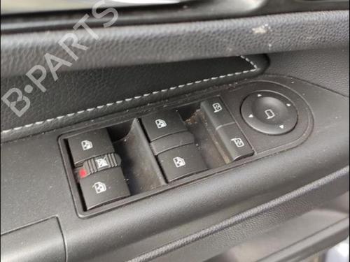 Used Left front window switch Left front window switch 36575616 36575616
