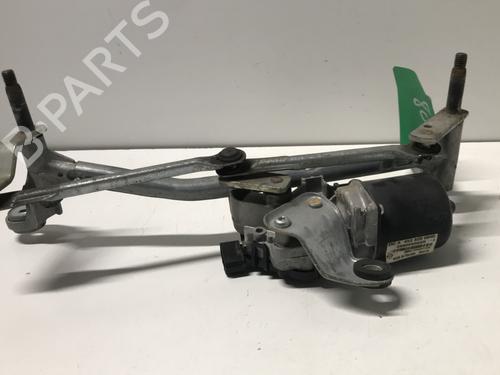 Used Front wiper motor Front wiper motor RENAULT TWINGO III (BCM_, BCA_) 1.0 SCe 70 (71 hp) 33589382 33589382