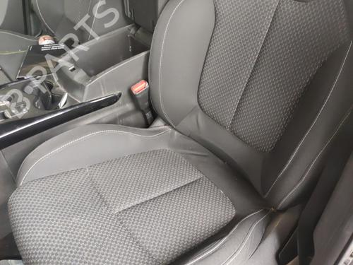 Seats set RENAULT KADJAR (HA_, HL_) 1.5 dCi 110 (HLA3) | BP34569526C78 - Image 2