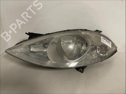 Used Left headlight Left headlight MERCEDES-BENZ A-CLASS (W169) A 200 CDI (169.008, 169.308) (140 hp) 33579198 33579198