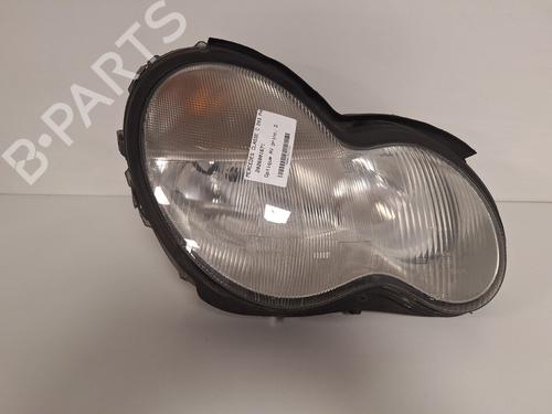 right-headlight-mercedes-benz-c-class-w203-2000-2001-2002-2003-2004-2005-2006-2007-36048045 main image