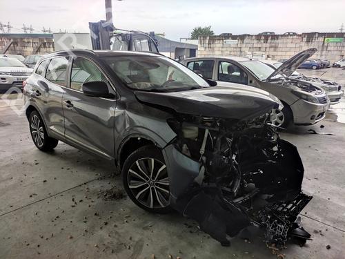 Front right window mechanism RENAULT KADJAR (HA_, HL_) 1.2 TCe 130 (HLMR) | BP33593653C23 - Image 6