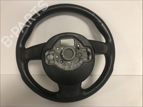 Steering wheel AUDI A1 (8X1, 8XK) 1.2 TFSI | BP34705200C49 - Image 6
