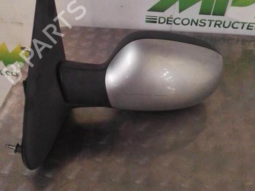 Used Left mirror Left mirror RENAULT MEGANE I Classic (LA0/1_) 1.6 e (LA0F, LA0S) (90 hp) 33575440 33575440
