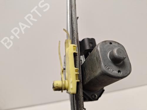Front right window mechanism RENAULT TRAFIC II Van (FL) 2.0 dCi 90 (FL0H, FL00, FL01, FL0M, FL0P, FL0S) | BP33591829C23 - Image 2