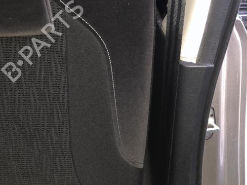 Used Rear left seatbelt Rear left seatbelt 36578514 36578514