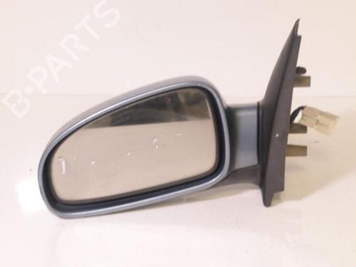 Used Left mirror Left mirror CHEVROLET KALOS [2005-2026] 33572675 33572675